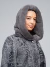 Классика с капюшоном